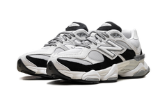 9060 "Grey Jet Black" U9060JBB