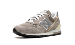 996 "Grey Day" U996GR