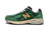 990 V3 "Made In USA - Green/Yellow" M990GG3