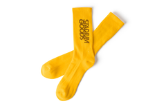 Crew Socks "Sunflower" SGS0114
