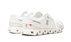 CLOUD 5 WMNS "All White" 59.98902