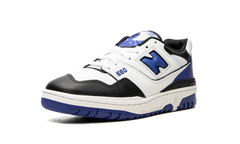 550 "Shifted Sport Pack - White/Black/Royal" BB550HN1