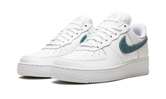 AIR FORCE 1 '07 ESS WMNS "Glitter Swoosh - Celery" DH4407 100