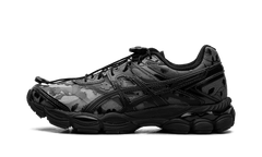GEL-Cumulus 16 WMNS "Cecilie Bahnsen - Black/Black" 1203A762 001