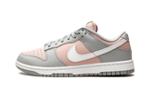 DUNK LO MNS WMNS "Soft Grey / Pink" DM8329 600