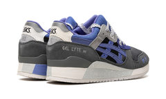 Gel-Lyte 3 "Sneaker Freaker - Alvin Purple" H42KK 3390