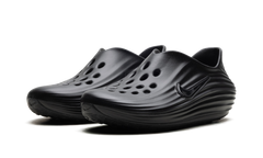 ReactX Rejuven8 WMNS "Triple Black" HV5062 001