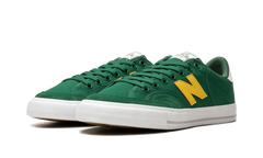 Numeric 212 Pro Court "Green/Yellow" NM212ZTO