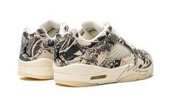 AIR JORDAN 5 LO WMNS "Expression" DA8016 100