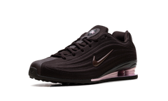 Shox Z WMNS "Velvet Brown" HQ7540 200