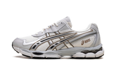 Gel-NYC 2055 "Silver" 1203A542 100
