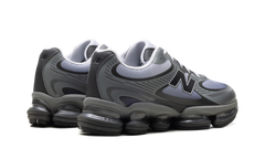 Abzorb 2000 "Pearl Grey Black" U2000PCD
