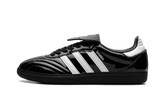 Samba LT WMNS "Black Patent Leather" JI2707