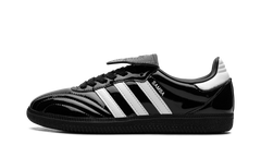 Samba LT WMNS "Black Patent Leather" JI2707