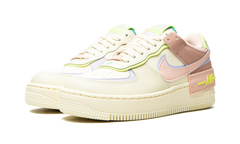 AIR FORCE 1 SHADO MNS WMNS "Cashmere" CI0919 700