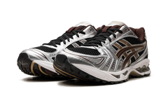 Gel Kayano 14 "Black Coffee" 1201A019 004