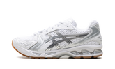 Gel-Kayano 14 "A.P.C. White Pure Silver" 1203A727 100
