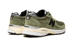 990v3 "JJJJound - Olive" M990JD3
