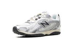 204L "Silver Metallic Black" U204LSWD