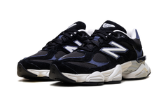 9060 "Black Concord White" U9060EEO