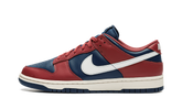 DUNK LO RETRO WMNS "Canyon Rust" DD1503 602