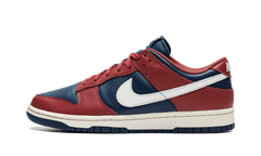 DUNK LO RETRO WMNS "Canyon Rust" DD1503 602