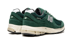 2002R "Nightwatch Green"