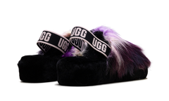 Fluff Yeah Slide WMNS "MAGNOLIA" 1117326 MGNL