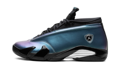 AIR JORDAN 14 LO WMNS "Mineral Teal" DH4121 300
