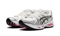 Gel Kayano 14 "Cream Sweet Pink" 1203A537 103