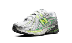 1906R "Neon Pack - Green - ASOS Exclusive" M1906RAG
