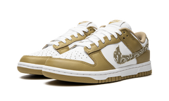 DUNK LO ESSENTIAL WMNS "Paisley Pack Barley" DH4401 104