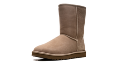 Classics Short Ii WMNS "Sand" 1016223 SAN
