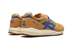 Gel-Saga "FOOTPATROL" H20RK 6342