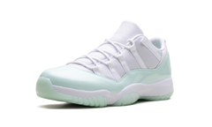 Air Jordan 11 Low WMNS "Igloo" AH7860 103