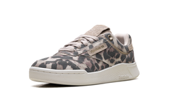 Club C Legacy WMNS "Leopard" G57723