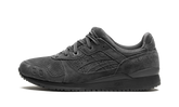 Gel-Lyte III OG "Obsidian Grey" 1201A050 023