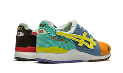 Gel-Lyte III "Sean Wotherspoon x atmos" 1203A019 000