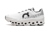 Cloudmonster 'Undyed- "White | White" 61.98288