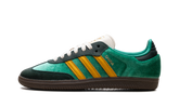 Samba OG WMNS "Preloved Yellow" JI2681