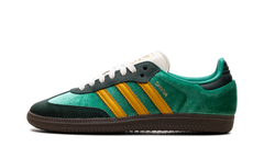 Samba OG WMNS "Preloved Yellow" JI2681