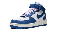 AIR FORCE 1 MID MNS WMNS "Military Blue" DX3721 100