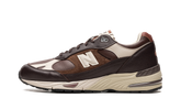 991 "Made in UK - French Roast" M991GBI