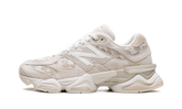9060 "Cream Leopard" U9060ZH