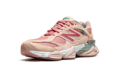 9060 "Joe Fresh Goods - Inside Voices Penny Cookie Pink" U9060JF1