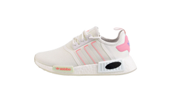 NMD_R1 WMNS "Cloud White / Acid Red" GW5679
