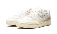 550 "Aimé Leon Dore - White Leather" BB550AM1