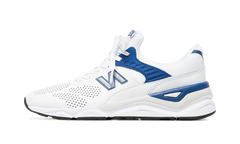 X-90 "White Blue" MSX90HTA