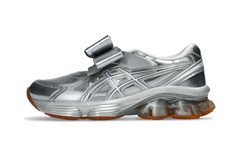 Gel-Kinetic Fluent "SHUSHU TONG - Pure Silver" 1203A915 020