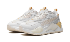 RS-X Efekt Thrifted WMNS "Puma White Pristine" 392111 01